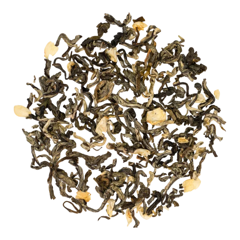 Mòlì Piāo Xuě