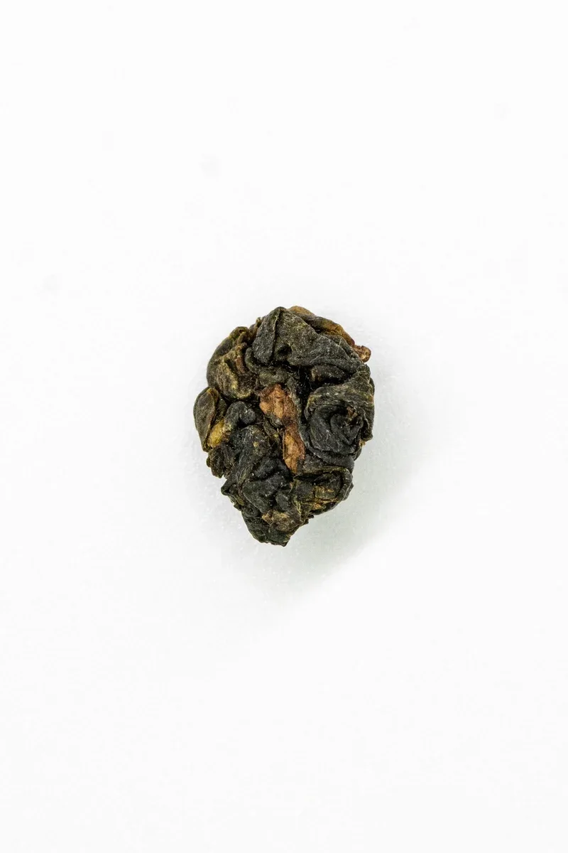 Alishan Oolong