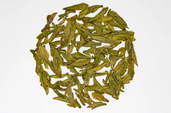Sānxiá Lóng Jǐng