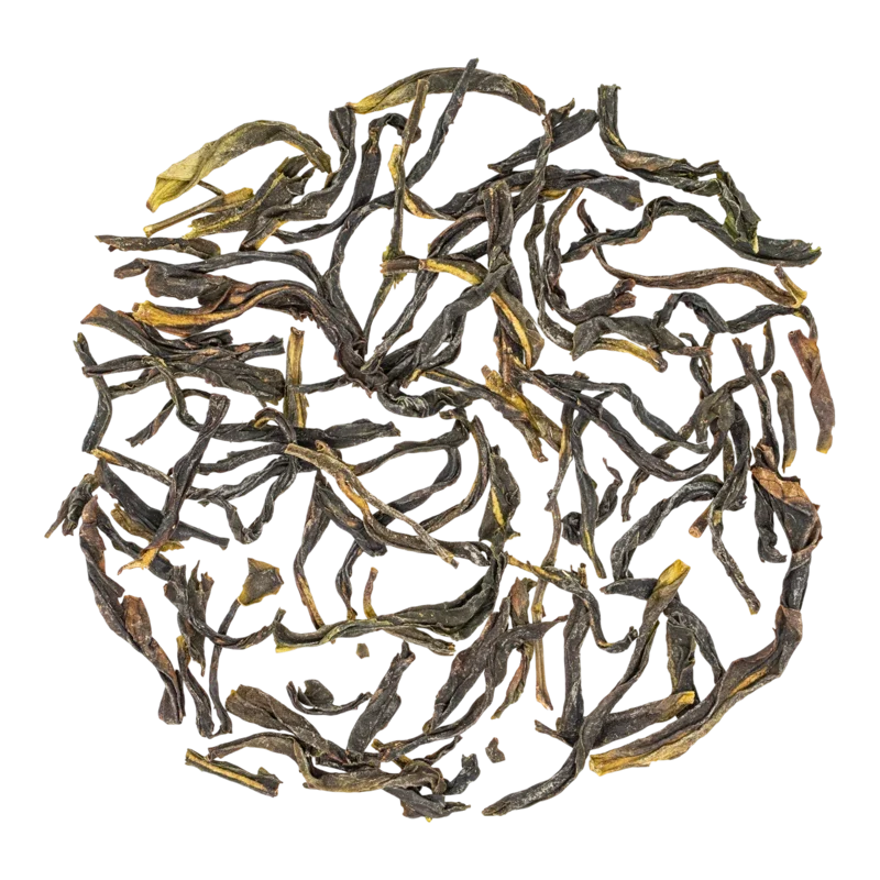 Dān Cóng Yā Shǐ Xiāng