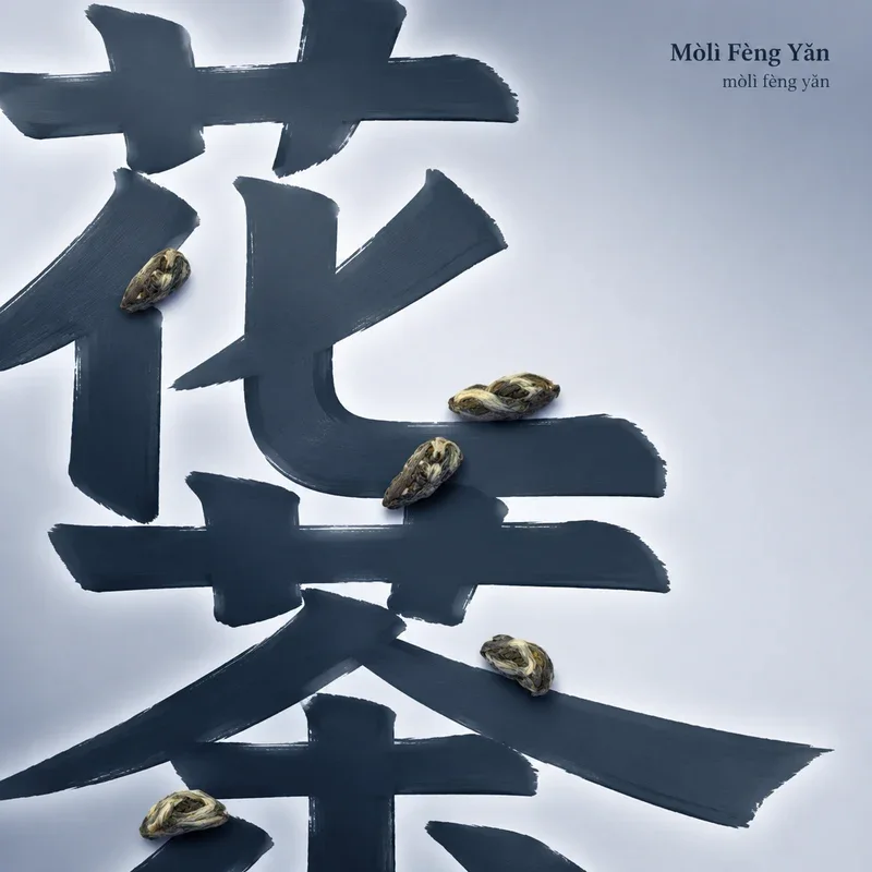 Mòlì Fèng Yǎn