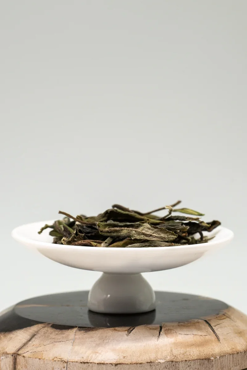 Shǒu Méi Xīn Chá