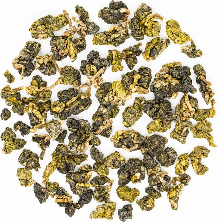 Dàyǔlǐng Oolong