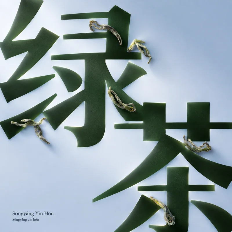 Sōngyáng yín hóu