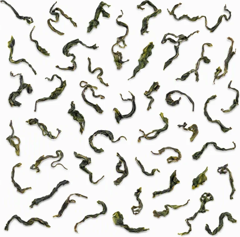 Yǔnkēng Lú Chá
