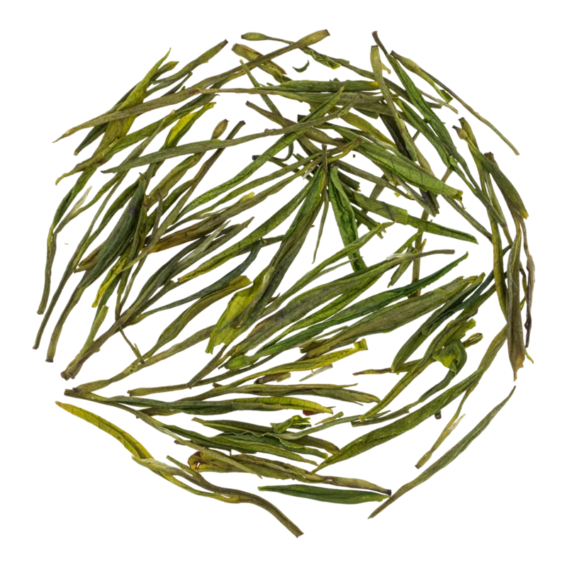 Tiānmùhú Bái Chá
