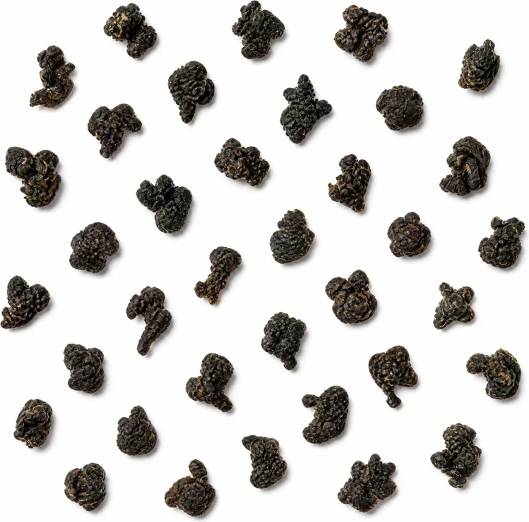 Shānlínxī Hóng Oolong