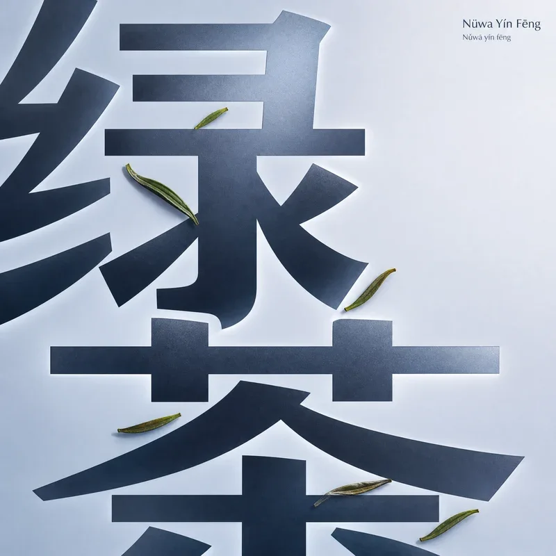 Nǚwā Yín Fēng