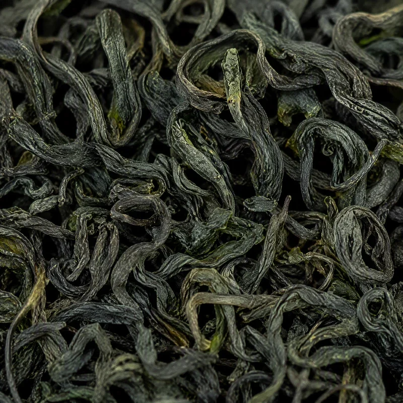 永泰綠茶